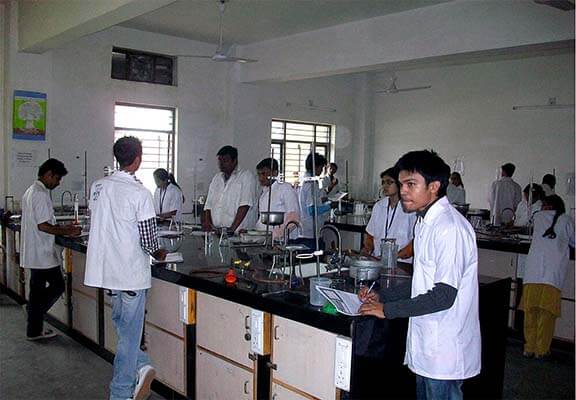 Department of Pharmaceutics and Pharmaceutical Technology